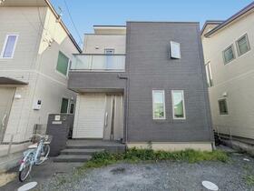 東京都小平市小川町１丁目
