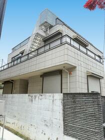 千葉県市川市新田４丁目