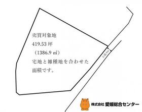 愛媛県今治市玉川町長谷