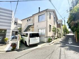 東京都杉並区南荻窪４丁目
