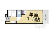 京都市伏見区鳥羽町 4階建 築37年のイメージ