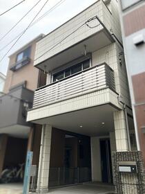 大阪府大阪市東住吉区北田辺５丁目