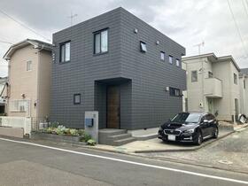 神奈川県相模原市中央区並木１丁目