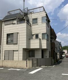 大阪府大阪市鶴見区焼野１丁目