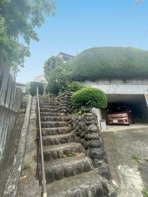 東京都町田市広袴町