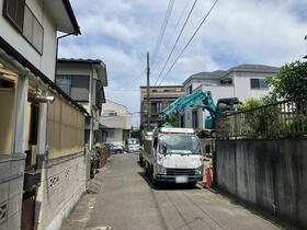 神奈川県横浜市旭区白根２丁目