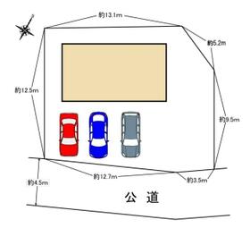 神奈川県横浜市磯子区洋光台６丁目