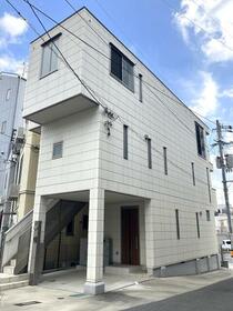 大阪府大阪市天王寺区堂ケ芝2丁目
