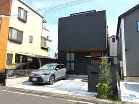 埼玉県草加市清門２丁目