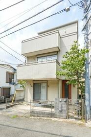 神奈川県横浜市旭区鶴ケ峰２丁目