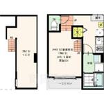 名古屋市中村区中島町１丁目 2階建 築9年のイメージ