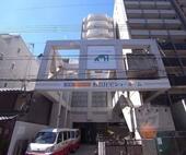 京都市下京区新町通四条下る四条町 9階建 築39年のイメージ