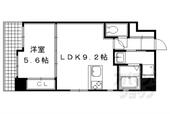 京都市中京区麩屋町通御池上る上白山町 9階建 築7年のイメージ