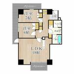 ザ・グランドビュー・オオサカのイメージ