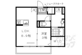 間取り：226078359620