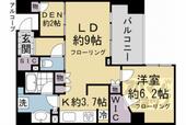 京都市下京区鍛冶屋町 5階建 新築のイメージ