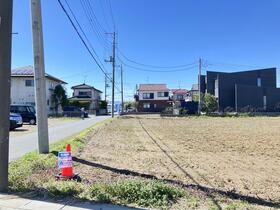 埼玉県川越市大字府川