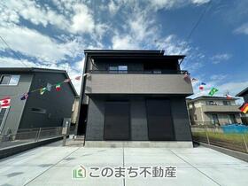 栃木県鹿沼市栄町３丁目