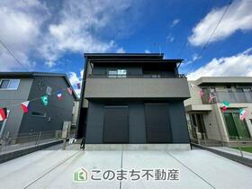 栃木県鹿沼市栄町３丁目