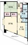 足立区綾瀬２丁目 7階建 築35年のイメージ