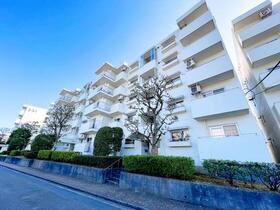 あざみ野団地３−３−４号棟