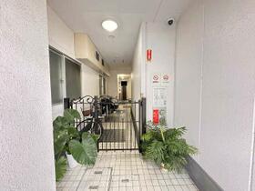 シティハイツ松葉  ｜ 愛知県名古屋市中区丸の内３丁目（賃貸マンション1K・6階・17.64㎡） その14