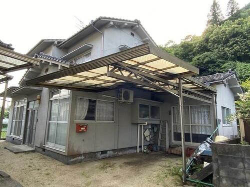 Used Detached House, Fuchu, Hiroshima
