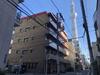 プラティーク本所吾妻橋 5階 築32年の賃貸物件