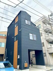 神奈川県川崎市川崎区川中島１丁目