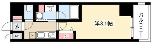 同じ建物の物件間取り写真 - ID:223032212626