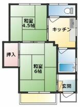 間取り：211061498575