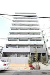 堺市堺区宿院町西３丁 10階建 築4年のイメージ