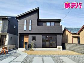 静岡県浜松市中央区若林町