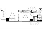 京都市中京区西ノ京南上合町 7階建 築11年のイメージ