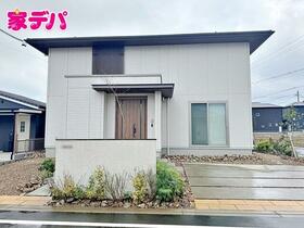 愛知県田原市赤羽根町新笹