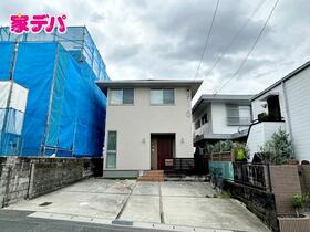 愛知県豊橋市南牛川１丁目