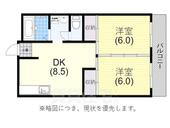 神戸市垂水区東舞子町 3階建 築48年のイメージ