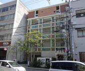 京都市下京区夷之町 5階建 築22年のイメージ