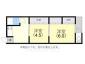 神戸市長田区高取山町１丁目 2階建 築56年のイメージ