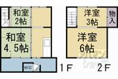 鏡石町貸家１１のイメージ