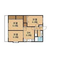 間取り：242001923866