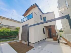 東京都国立市谷保