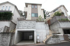 神奈川県横浜市青葉区桂台２丁目