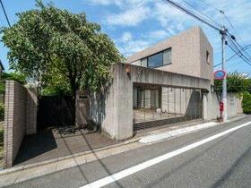 東京都杉並区清水３丁目