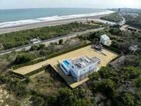 千葉県南房総市白子