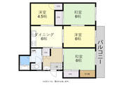 神戸市垂水区上高丸３丁目 5階建 築51年のイメージ