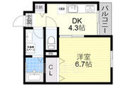 堺市堺区戎之町東5丁 2階建 新築のイメージ