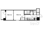 京都市右京区西京極浜ノ本町 7階建 築5年のイメージ