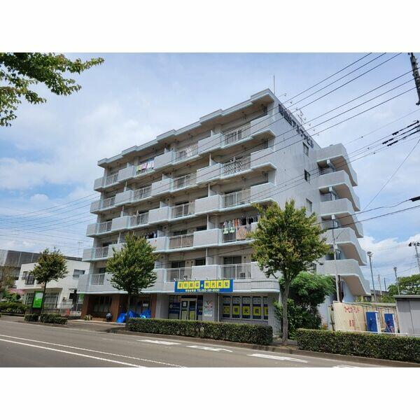 南仙台アルファビル 601｜宮城県仙台市太白区西中田１丁目(賃貸マンション3LDK・6階・64.12㎡)の写真 その1