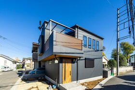 千葉県松戸市中和倉